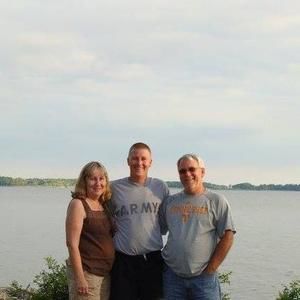 Meet your Posher, Patsy